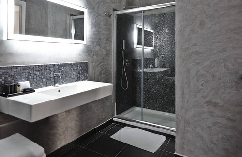 Procida Hotel | La Suite Boutique Hotel