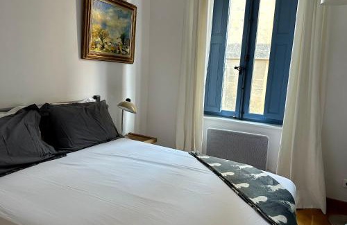 Cite Apartment | La Suite de la Cathédrale