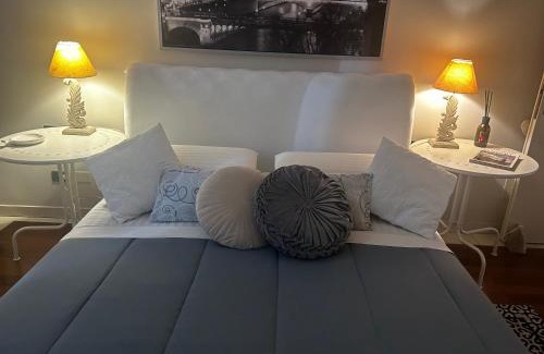 Ferrara Historic Centre House | La Suite di Giulia