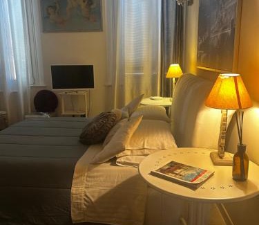 Ferrara Historic Centre House | La Suite di Giulia