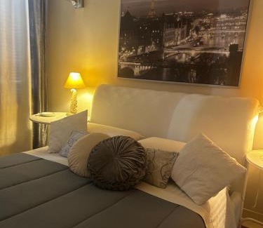 Ferrara Historic Centre House | La Suite di Giulia