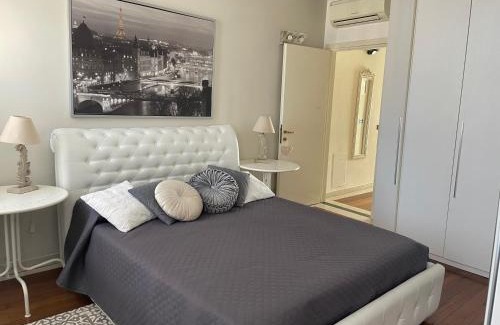 Ferrara Historic Centre House | La Suite di Giulia