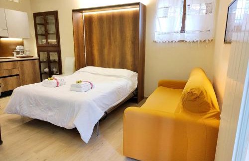 Assisi Apartment | LA SUITE DI SAN RUFINO, 6 minuti da San Carlo Acutis, Centralissimo - Piano Terra, 2 Letti Matrimoniali, Spazioso, Perfetto - MyAssisiSuite, più di un semplice Appartamento - La nostra Forza è l'ASSISTENZA Live 24-7, MÓWIMY PO POLSKU