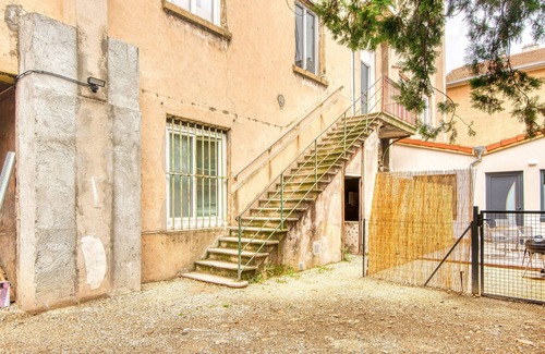5th Arrondissement Apartment | La Suite DolceVita - Lyon 5 - lumineux et rénové