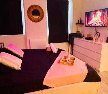 Tournon-sur-Rhone Apartment | La suite Tournonaise