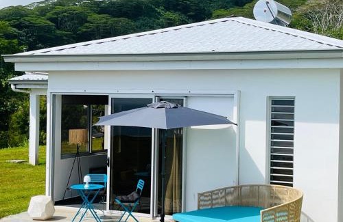 Teahupoo House | La Suite Vue Lagon
