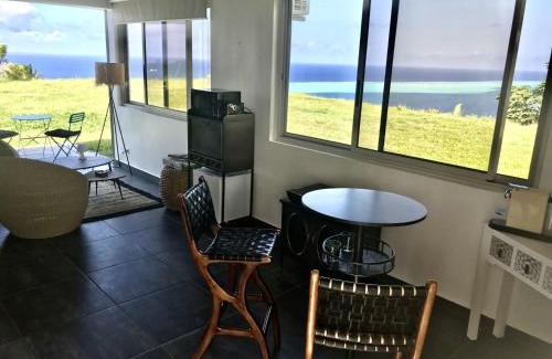 Teahupoo House | La Suite Vue Lagon