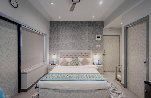 Baga Resort | La Sunila Suites & Villas by WSI, Baga