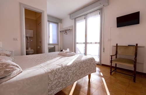 Chiuro Hotel | La Svolta