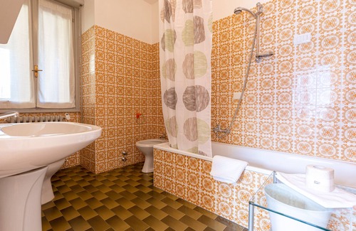 Chiuro Hotel | La Svolta