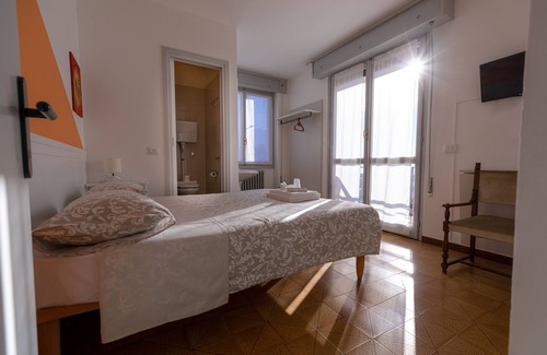 Chiuro Hotel | La Svolta