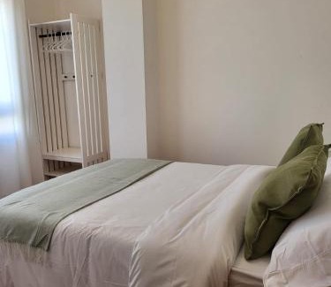 Ampuero Apartment | La Tabernilla II