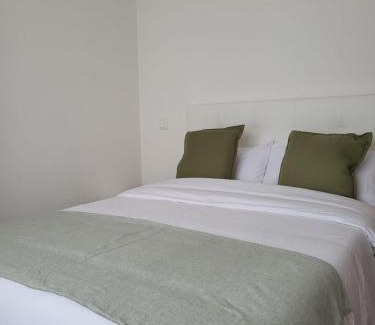 Ampuero Apartment | La Tabernilla II