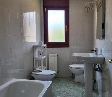 Ampuero Apartment | La Tabernilla II