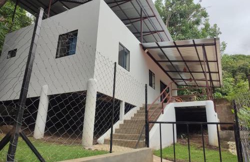 Lago de Apoyo House | La Table de Apoyo