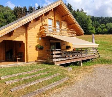 Theys Ski Chalet | La Taniere de Eddy