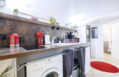 Pallud House | LA TARINE N°6 - PALLUD