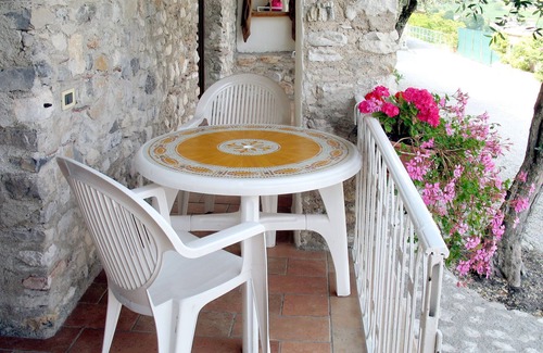 Voiandes Apartment | La Tartufaia by Interhome