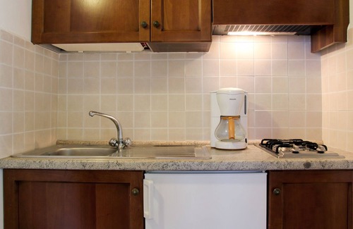 Voiandes Apartment | La Tartufaia by Interhome