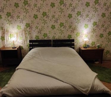 Raids Bed & Breakfast | La taute