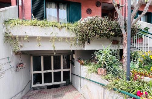 Campomarino Apartment | La Taverna Di Felice