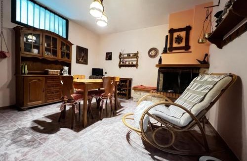 Campomarino Apartment | La Taverna Di Felice