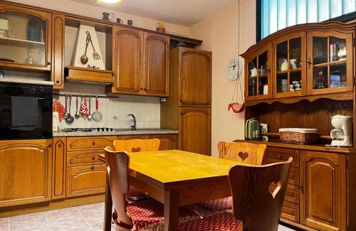 Campomarino Apartment | La Taverna Di Felice