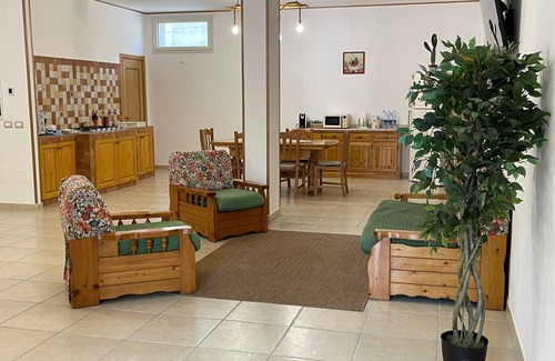 Avola Apartment | La Taverna di Villa Morgana, relax and spa