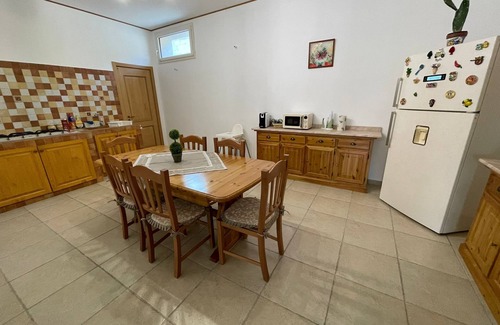 Avola Apartment | La Taverna di Villa Morgana, relax and spa