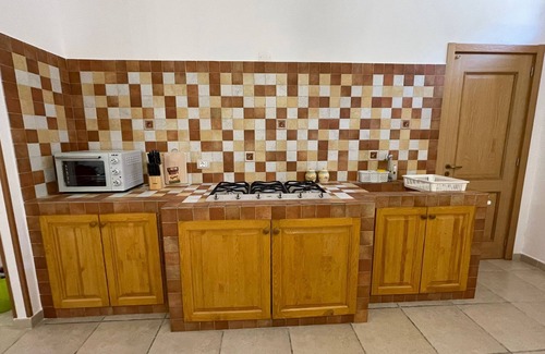 Avola Apartment | La Taverna di Villa Morgana, relax and spa