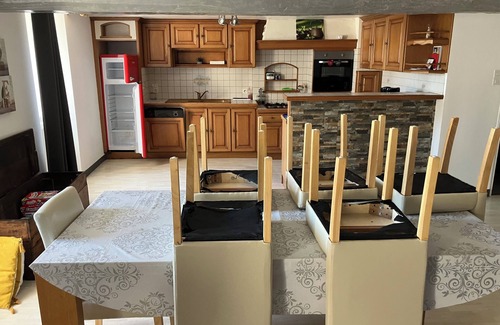 Renac House | La Taverne Bretonne