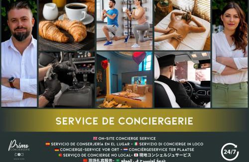 Arras Apartment | La Taverne du Sorcier By Primo