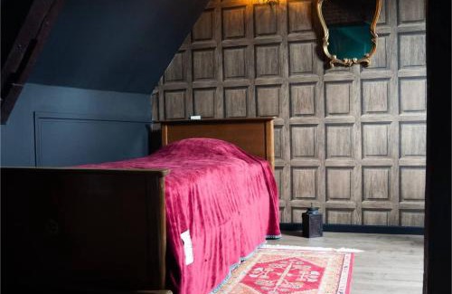 Arras Apartment | La Taverne du Sorcier By Primo