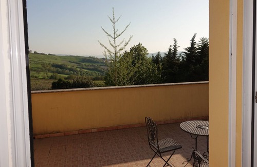 Tavullia Other | La Tenuta del Giglio