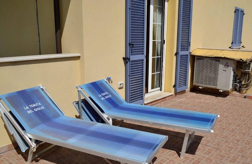 Tavullia Other | La Tenuta del Giglio