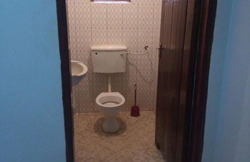Busia House | La-Tereza Guest house