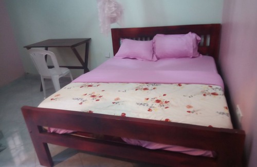 Busia House | La-Tereza Guest house
