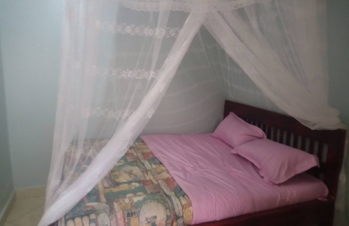 Busia House | La-Tereza Guest house