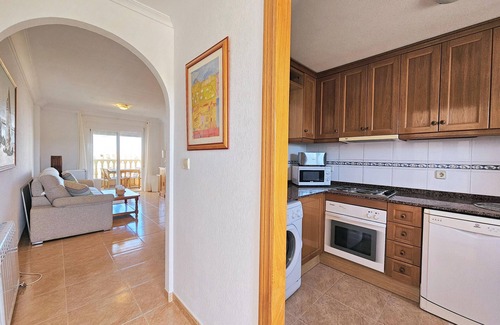 Playa Honda Apartment | LA TERRACITA DE PLAYA HONDA