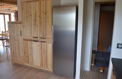 Geishouse House | La Terrasse des Ballons - cozy house for 15 people with large terrace