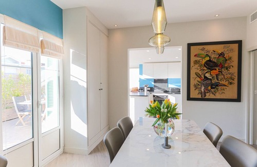 Lazaret Apartment | LA TERRASSE DU PORT AP4212