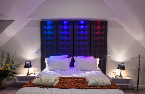 Douai Hotel | La Terrasse