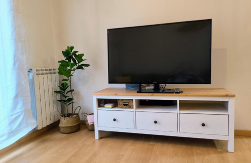 El Gancho Apartment | La Terraza de Predicadores by Alogest