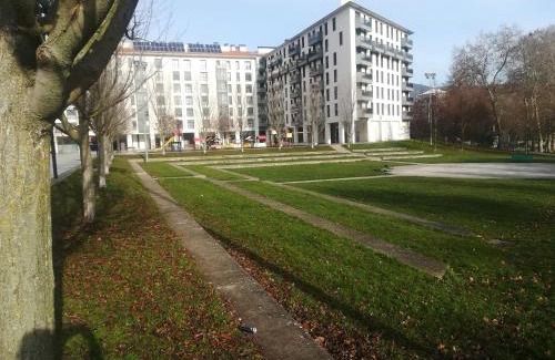 San Jorge Apartment | La Terraza de Zahara