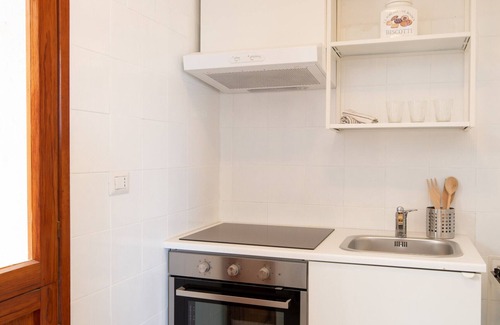 Cala di Volpe Apartment | La Terrazza alla Buca 18 by Wonderful Italy