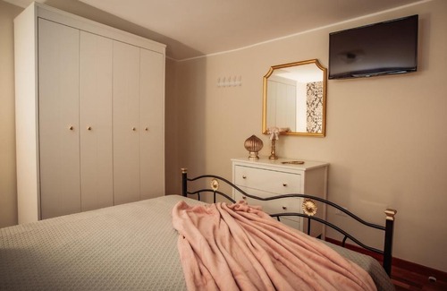 Venosa Apartment | LA TERRAZZA DEI GEMELLI - casa vacanze