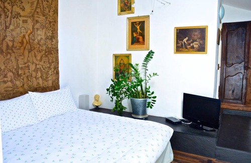 Old Town Bed & Breakfast | La Terrazza dei Pelargoni B&B
