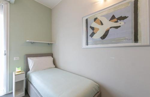 Tor di Quinto Apartment | La Terrazza di Vigna Clara