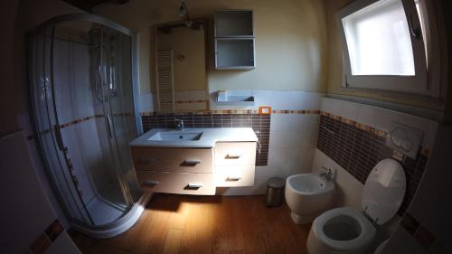 Quartiere Ravennate Apartment | La Terrazza