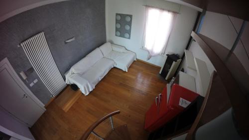 Quartiere Ravennate Apartment | La Terrazza